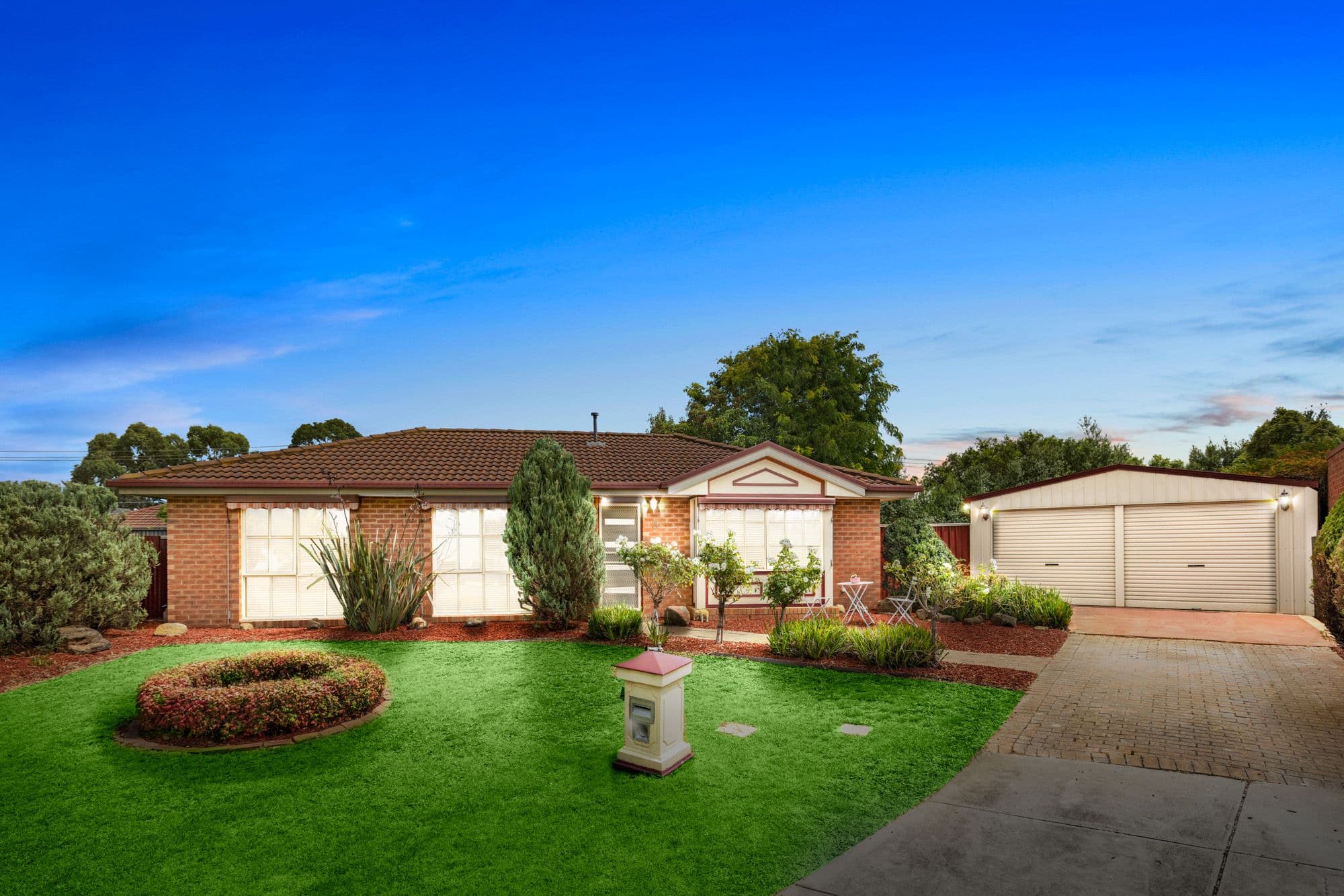 3 Chester Court, Wyndham Vale VIC 3024, Wyndham Vale - Image 1
