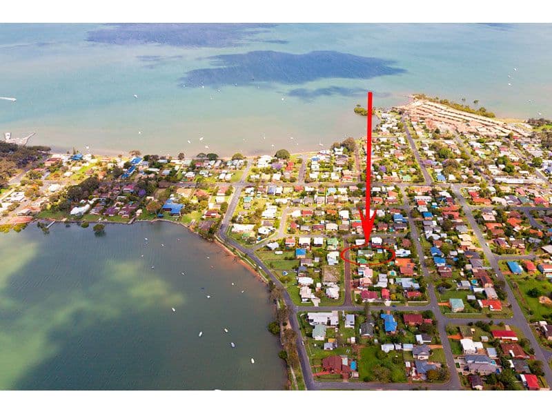 1 Cartwright Street, VICTORIA POINT QLD 4165, Victoria Point - Image 1