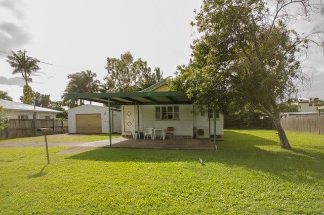 9 King Street, NORTH MACKAY QLD 4740, North Mackay - Image 1