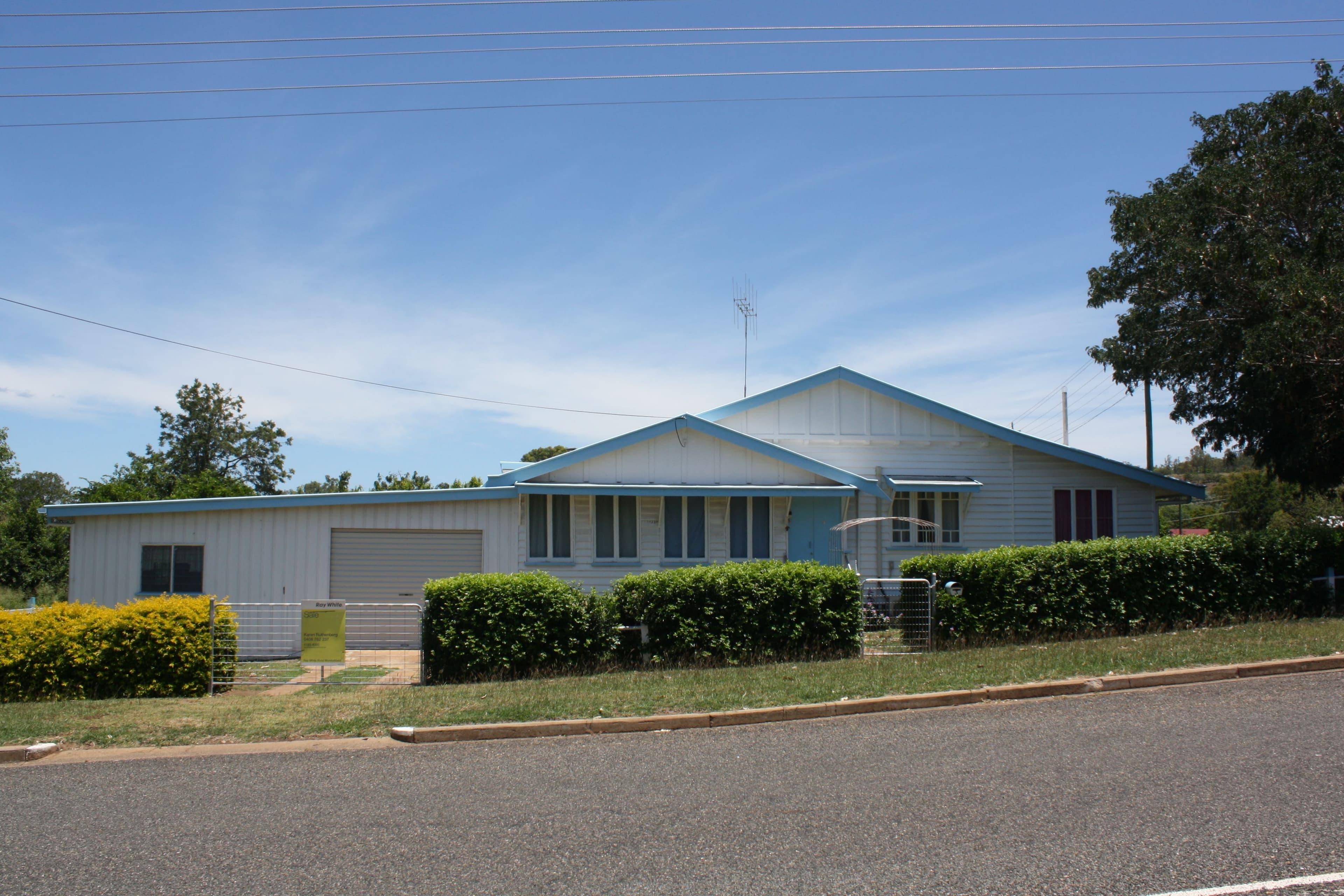 Eidsvold QLD 4627, Eidsvold - Image 1