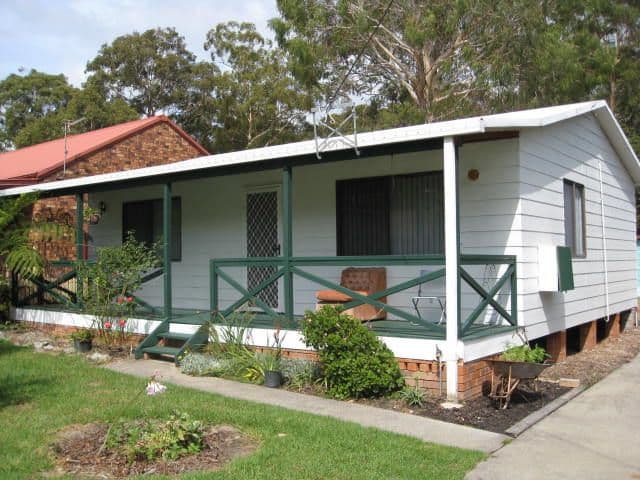 89 The Park Drive, SANCTUARY POINT NSW 2540, Sanctuary Point - Image 1
