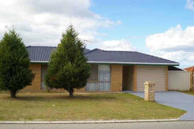 11 Nordmann Way, MIRRABOOKA WA 6061, Mirrabooka - Image 1