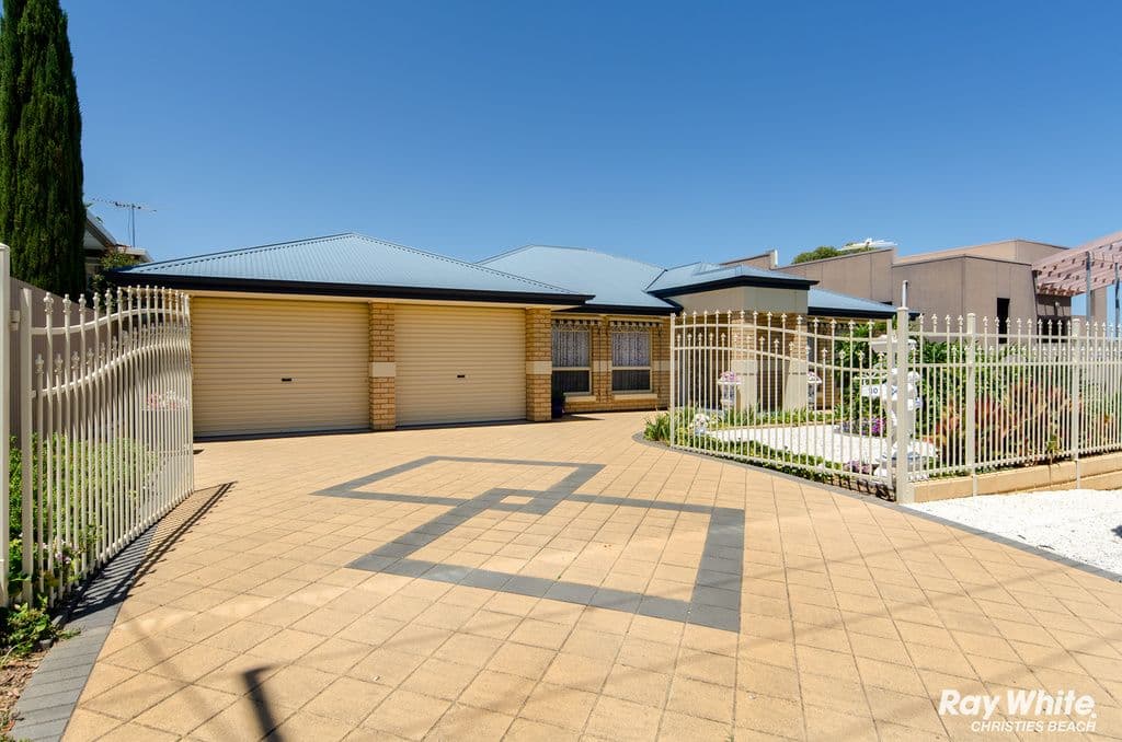 20 Davis Avenue, Christies Beach SA 5165, Christies Beach - Image 1