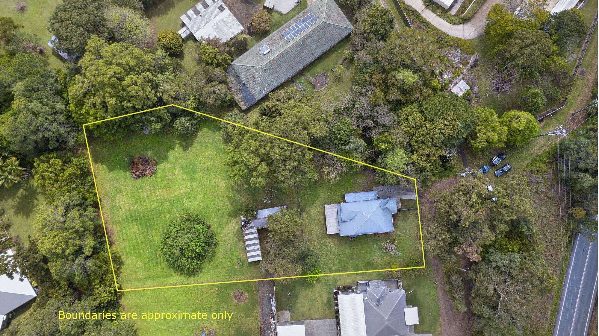 57 Tewantin Road, Cooroy QLD 4563, Cooroy - Image 1