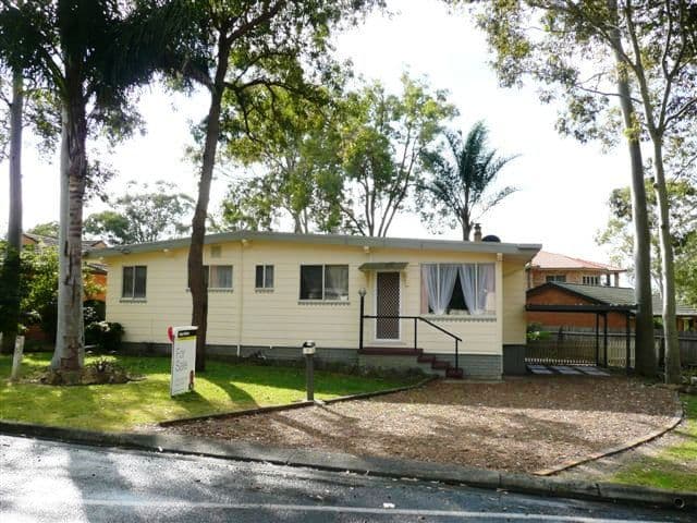 1 Awaba Avenue, CHARMHAVEN NSW 2263, Charmhaven - Image 1