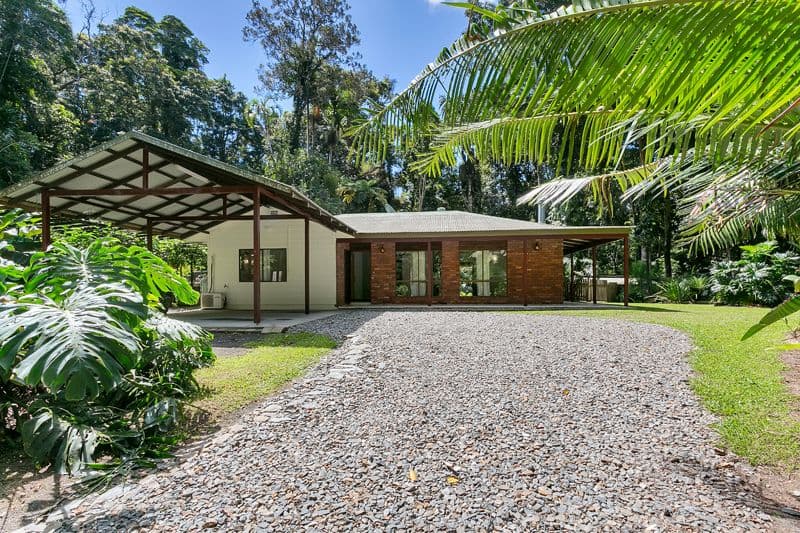 3 Weir Road, Kuranda QLD 4881, Kuranda - Image 1