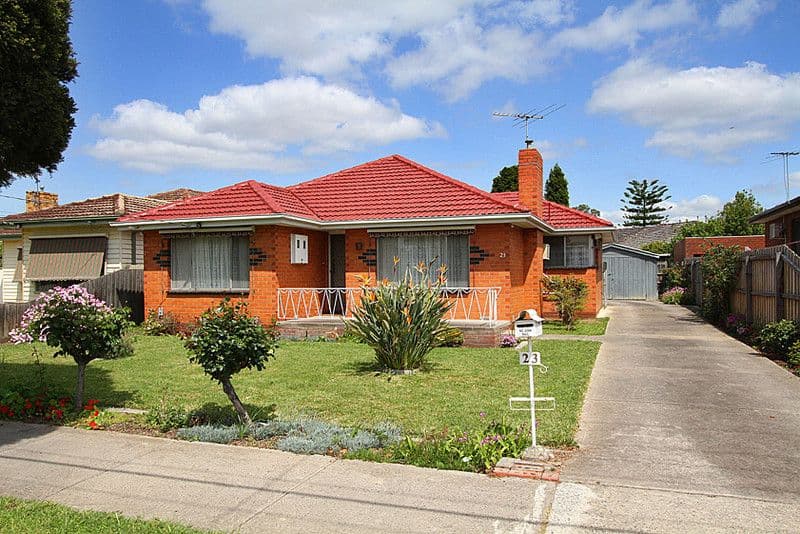 23 Marshall Drive, RESERVOIR VIC 3073, Reservoir - Image 1