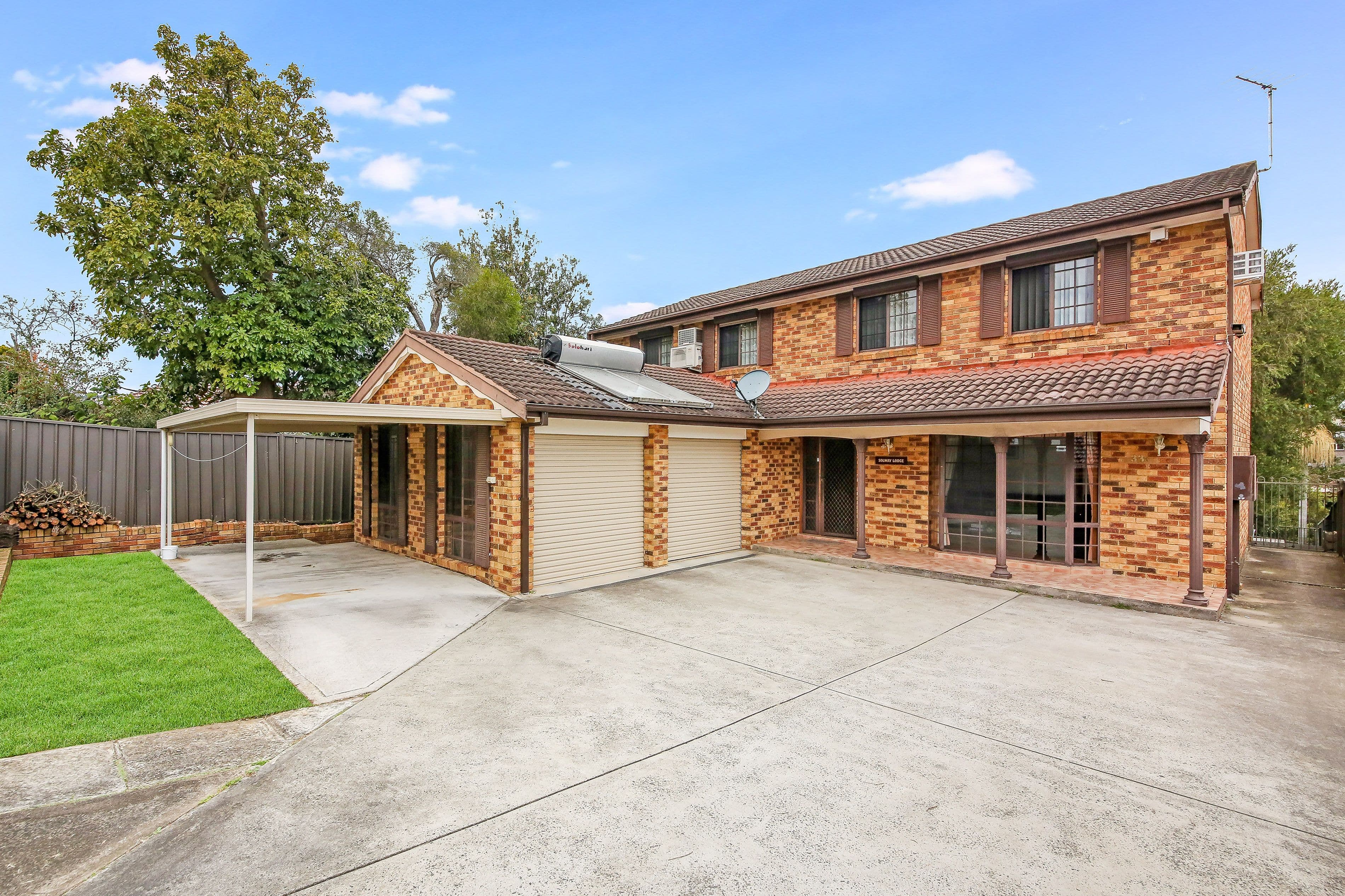 33A Ferndale Road, Revesby NSW 2212, Revesby - Image 1