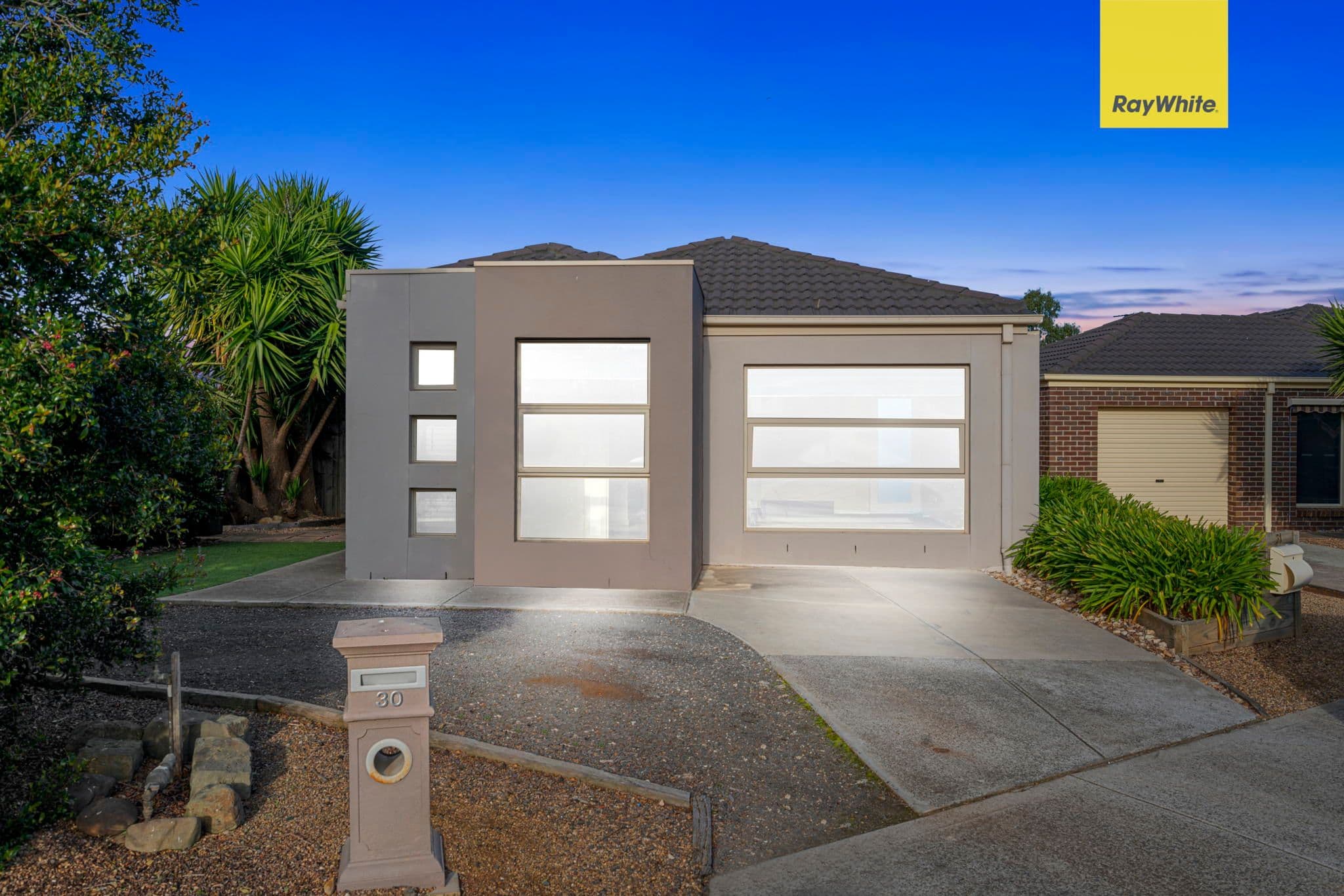 20-22 Roslyn park Drive, HARKNESS VIC 3337, Harkness - Image 1