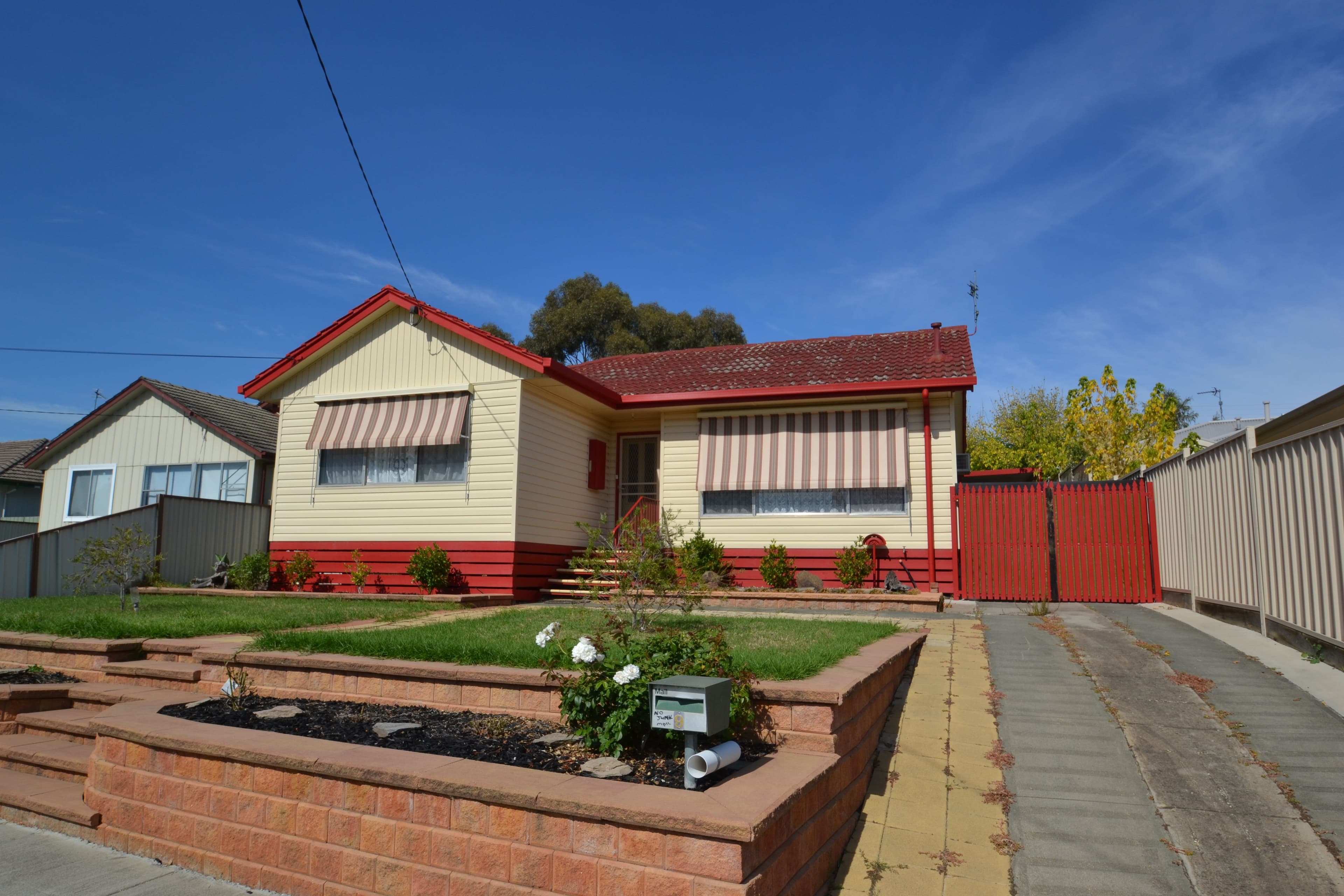 9 McCormack Crescent, Seymour VIC 3660, Seymour - Image 1