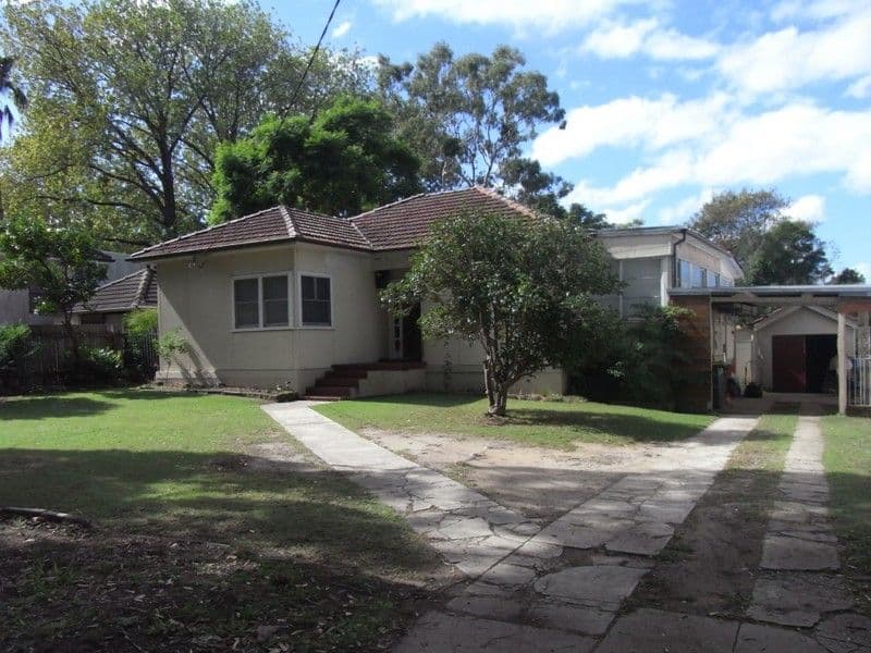 6 Ada Street, OATLEY NSW 2223, Oatley - Image 1