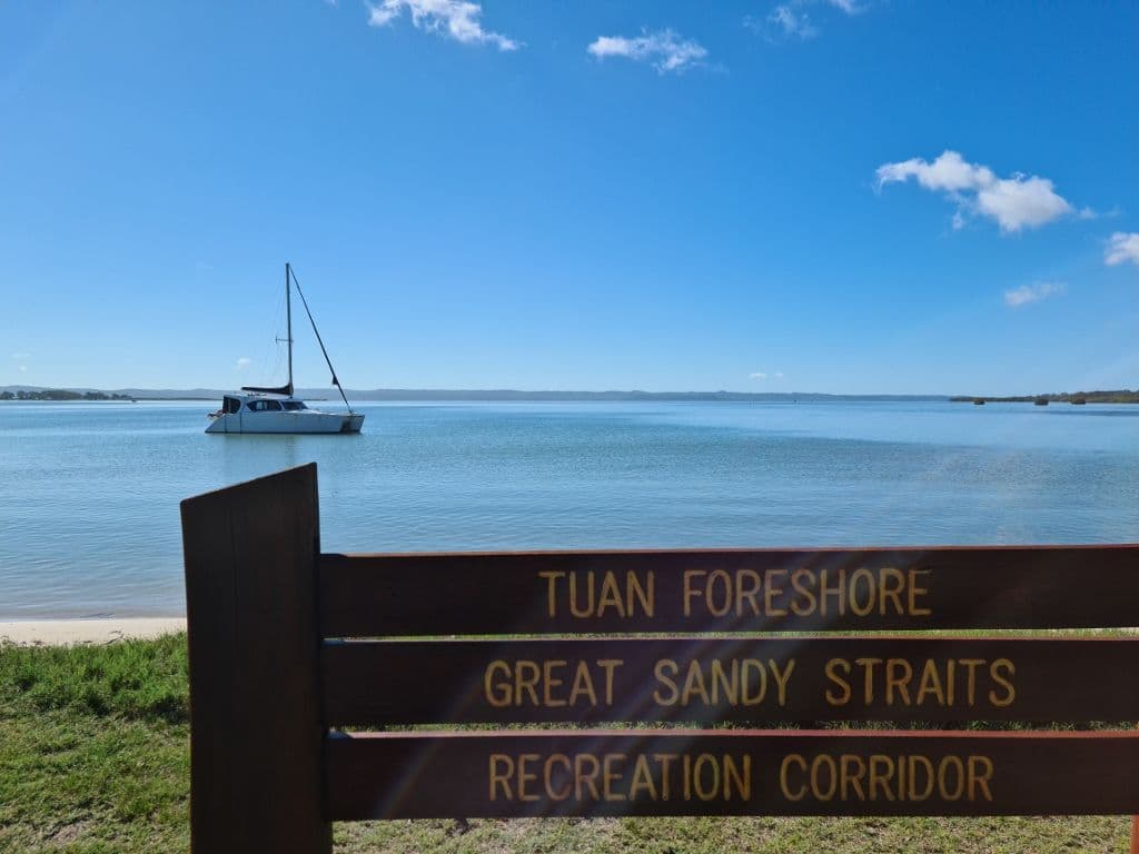 88 Tuan Esplanade, Tuan QLD 4650, Tuan - Image 1