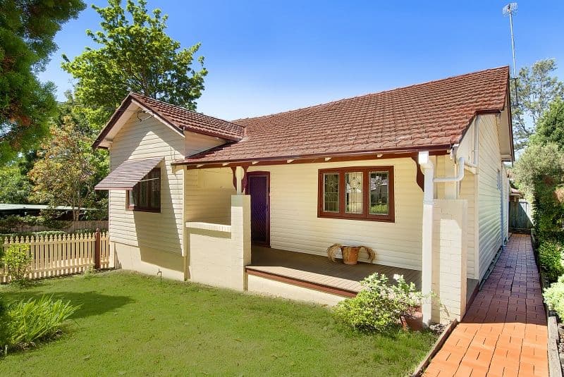 119 Pittwater Road, HUNTERS HILL NSW 2110, Hunters Hill - Image 1