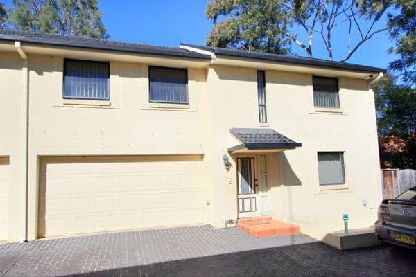 8 Kenneth Avenue, BAULKHAM HILLS NSW 2153, Baulkham Hills - Image 1