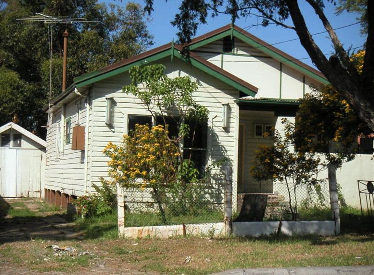 42 Irvine Street, Bankstown NSW 2200, Bankstown - Image 1