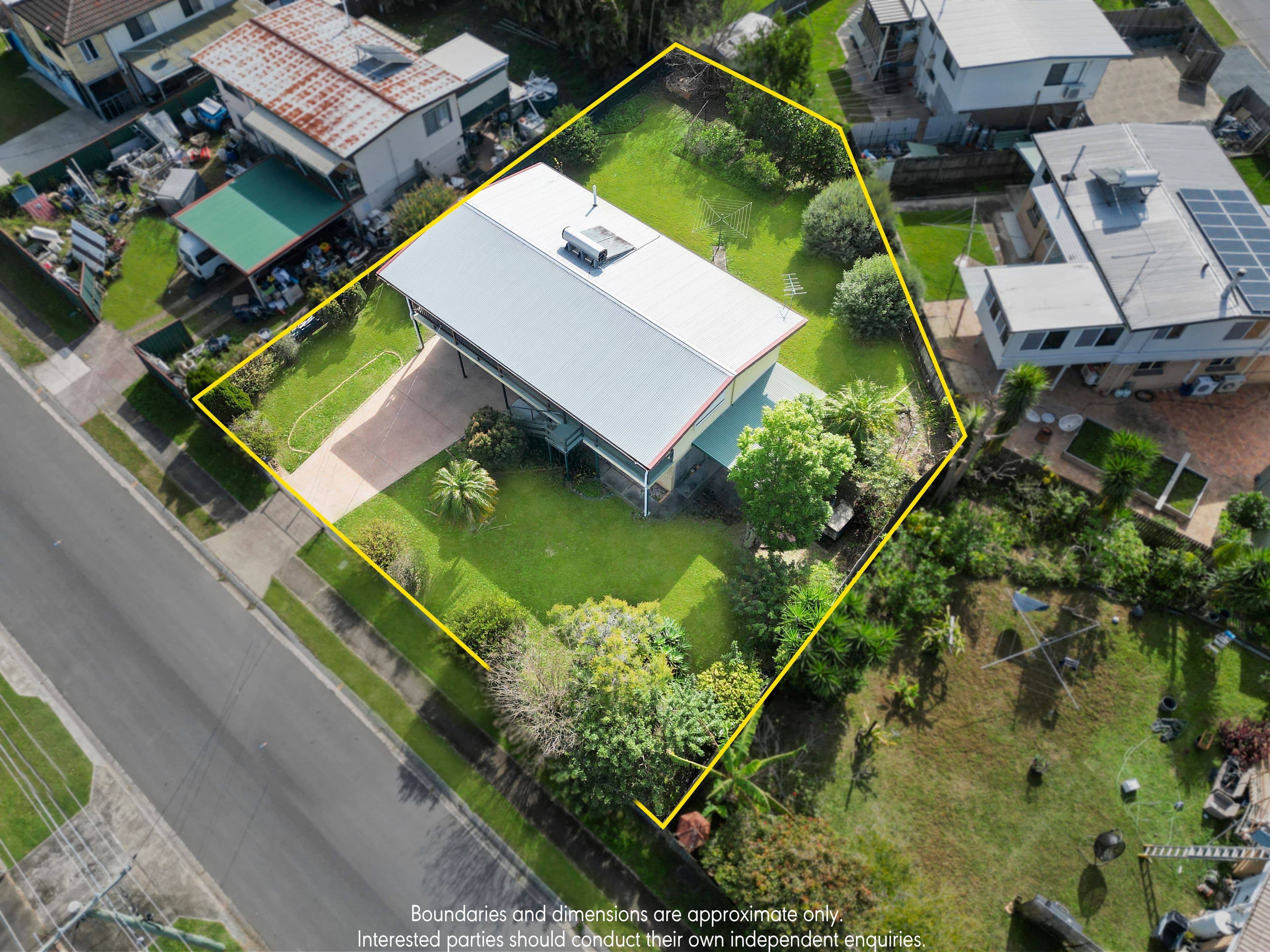 9 Wattle Street, Logan Central QLD 4114, Logan Central - Image 1