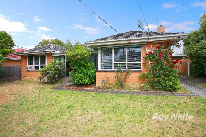 6 Sandra Avenue, NOBLE PARK VIC 3174, Noble Park - Image 1
