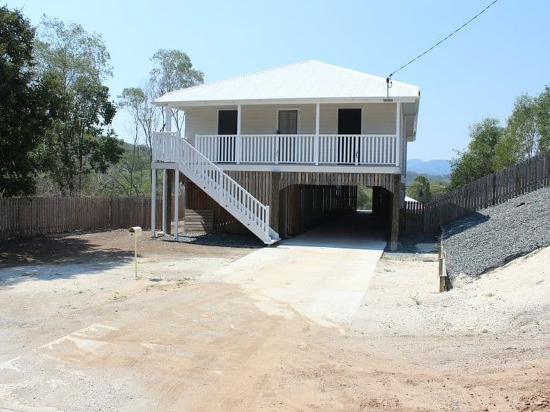 6 Shand Street, Mount Perry QLD 4671, Mount Perry - Image 1