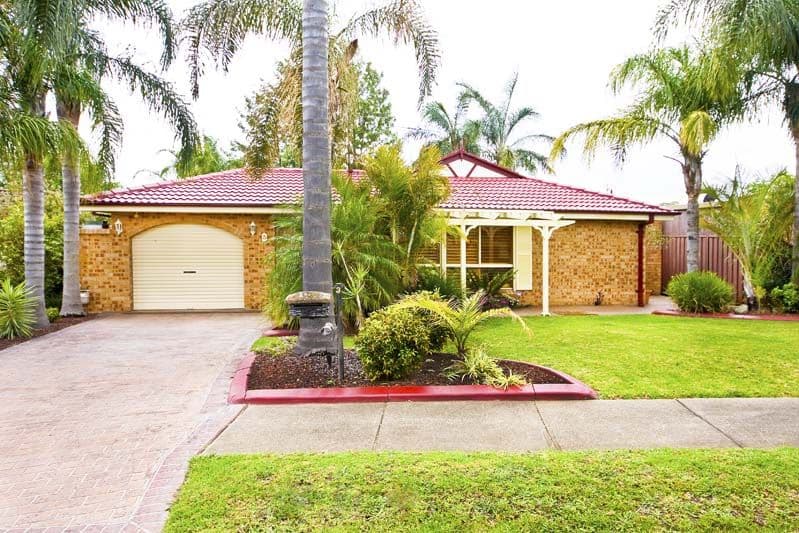 3 Wallaby Close, BOSSLEY PARK NSW 2176, Bossley Park - Image 1