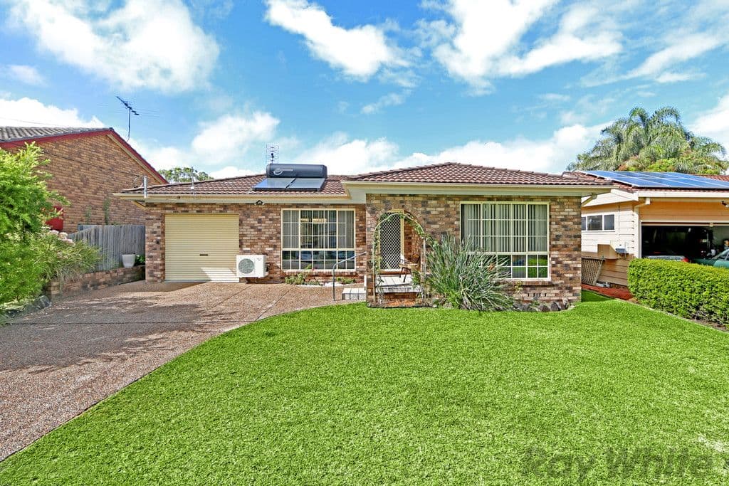 4 Wallaby Road, Lake Munmorah - Image 1