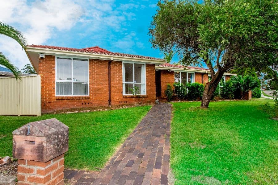 1 Chisholm Avenue, WERRINGTON COUNTY NSW 2747, Werrington County - Image 1