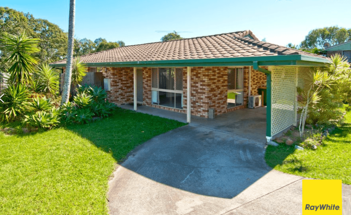 32 Stoten Street, Eagleby QLD 4207, Eagleby - Image 1