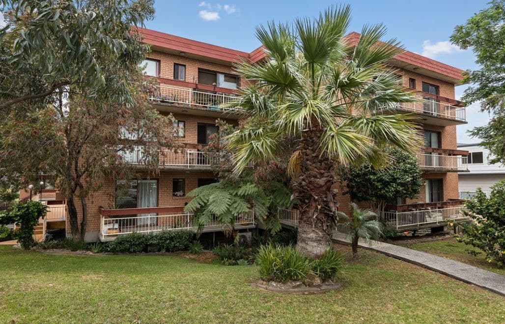 420 Crown Street, Wollongong NSW 2500, West Wollongong - Image 1