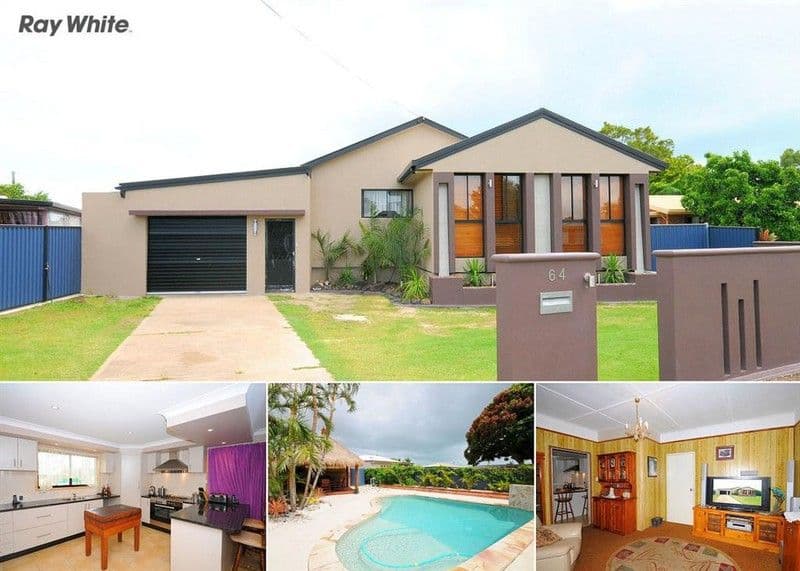 64 Truro Street, Torquay QLD 4655, Torquay - Image 1