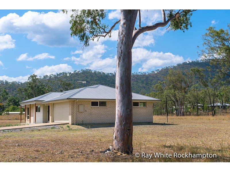 657 Montgomerie Street, Lakes Creek QLD 4701, Lakes Creek - Image 1