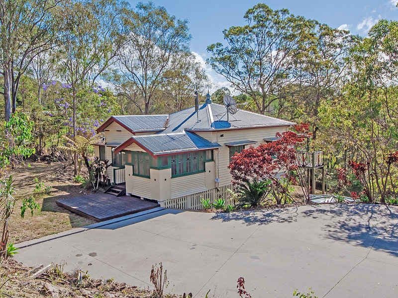 31 Pioneer Road, POMONA QLD 4568, Pomona - Image 1