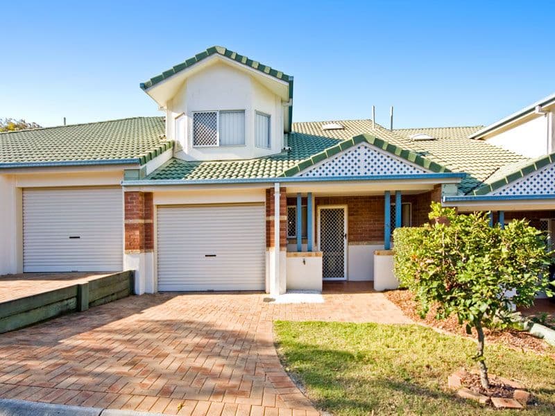 580 Seventeen Mile Rocks Road, SINNAMON PARK QLD 4073, Sinnamon Park - Image 1