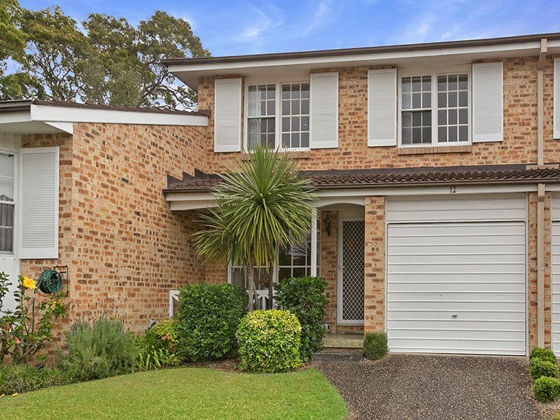 9-11 Oleander Parade, Caringbah NSW 2229, Caringbah - Image 1