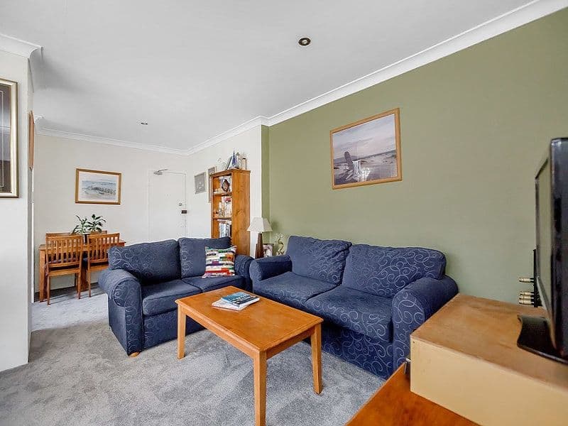 5/123 Queen Street, North Strathfield, North Strathfield - Image 1