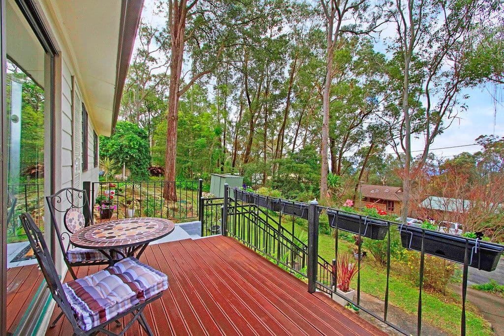 14 Waratah Street, Bowen Mountain NSW 2753, Bowen Mountain - Image 1