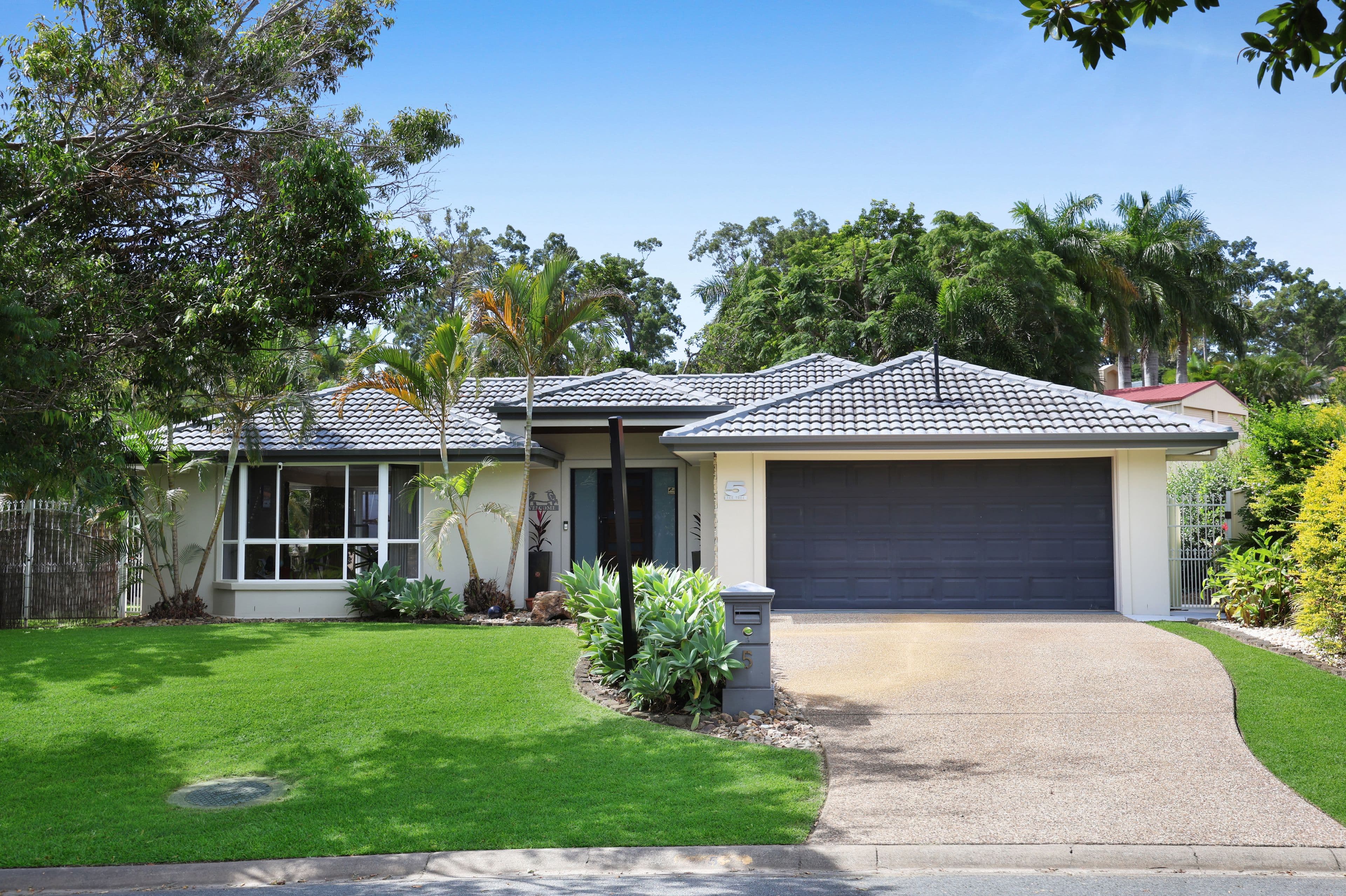 5 Tee Trees Boulevard, Arundel QLD 4214, Arundel - Image 1