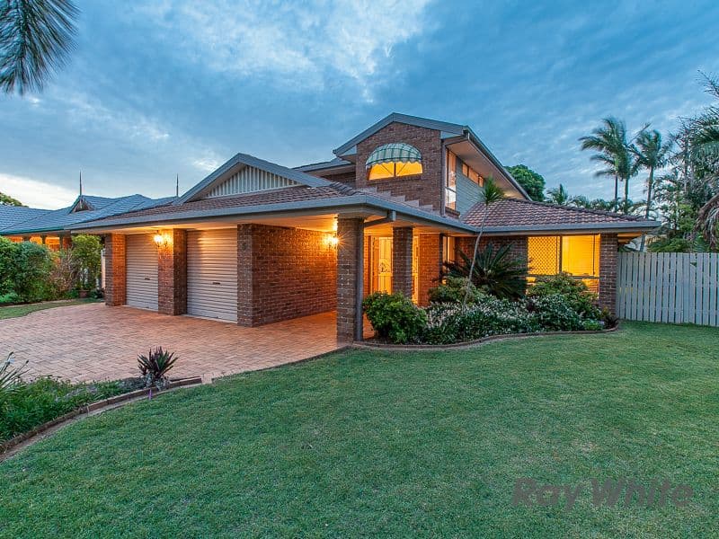 5 Loran Place, Taigum QLD 4018, Taigum - Image 1
