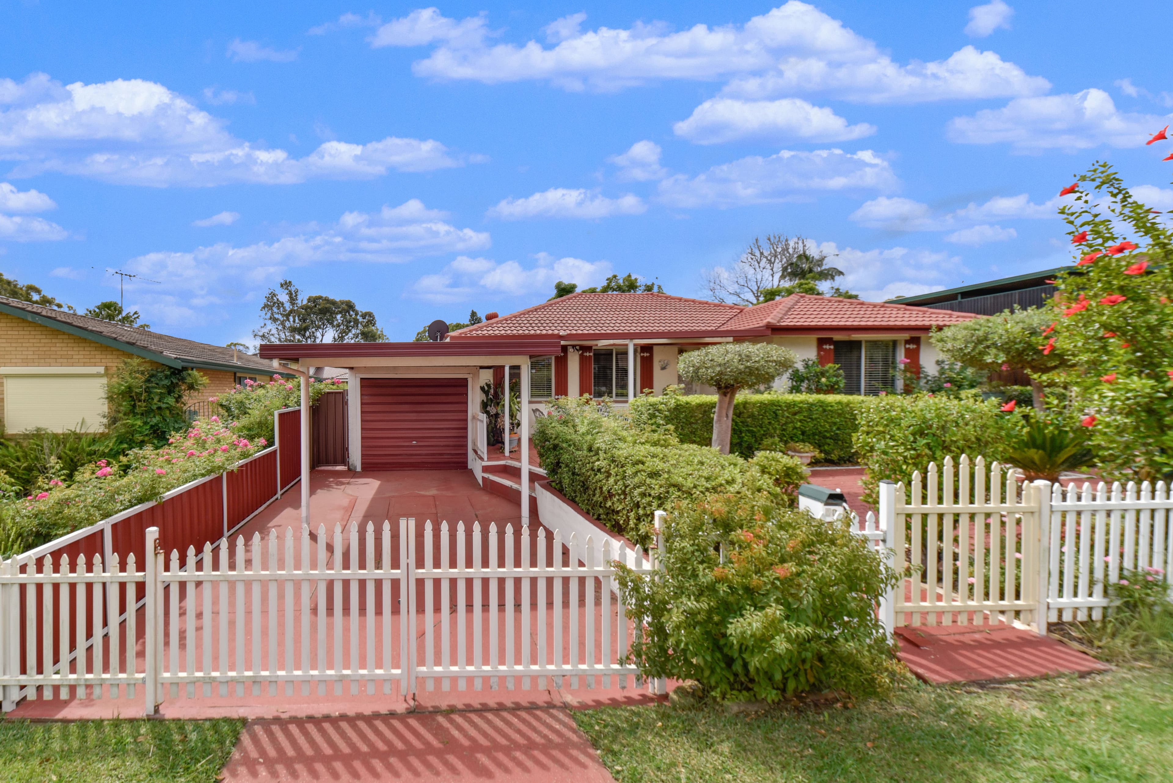 50 Old Kent Road, Ruse NSW 2560, Ruse - Image 1