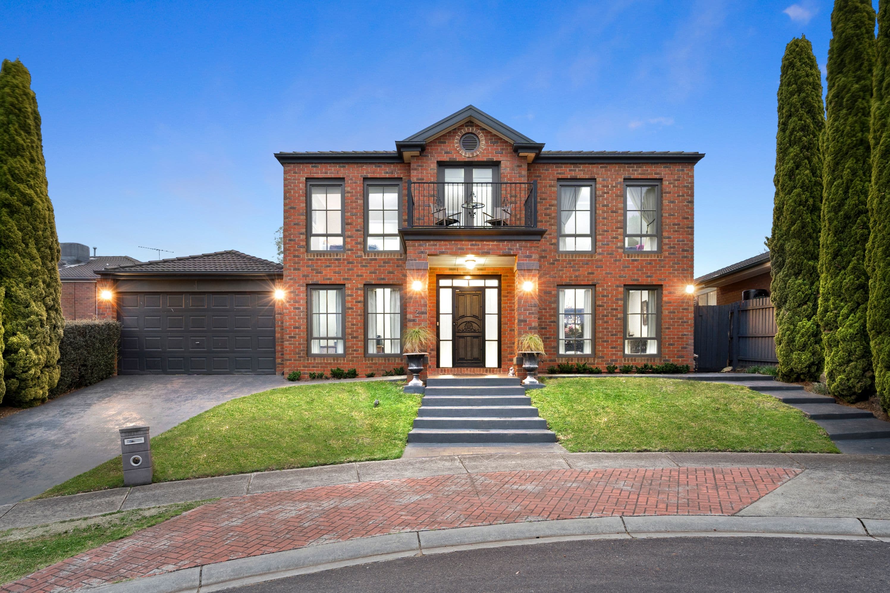 2 Marlo Court, South Morang VIC 3752, South Morang - Image 1