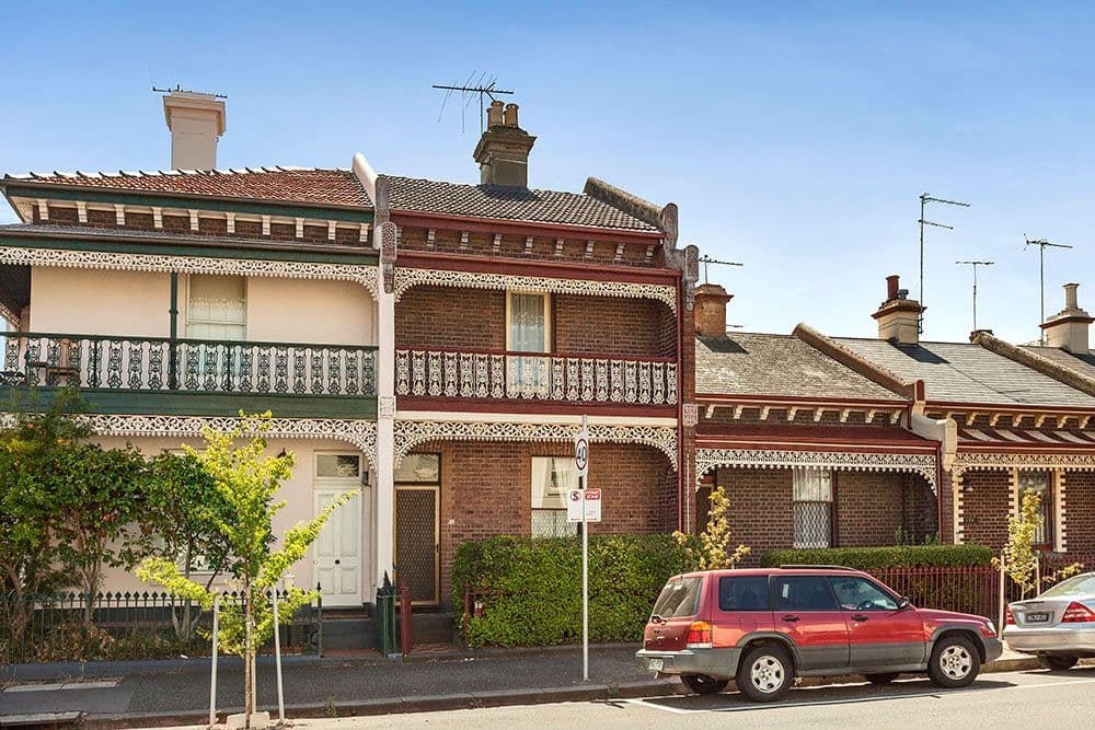 20 Bayles Street, PARKVILLE VIC 3052, Parkville - Image 1