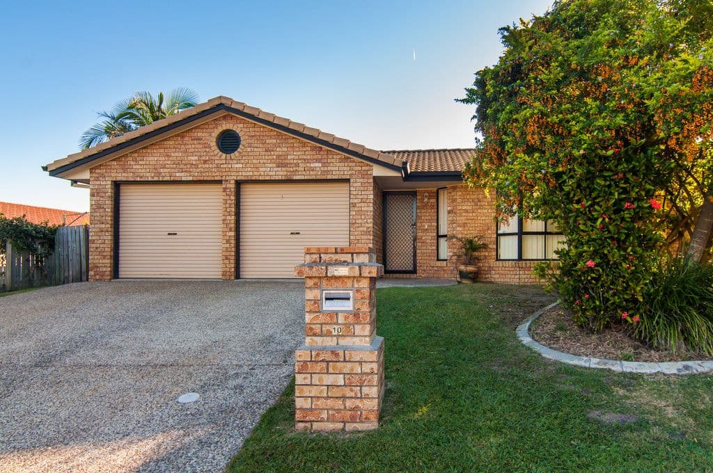 10 Bearke Place, Bracken Ridge QLD 4017, Bracken Ridge - Image 1