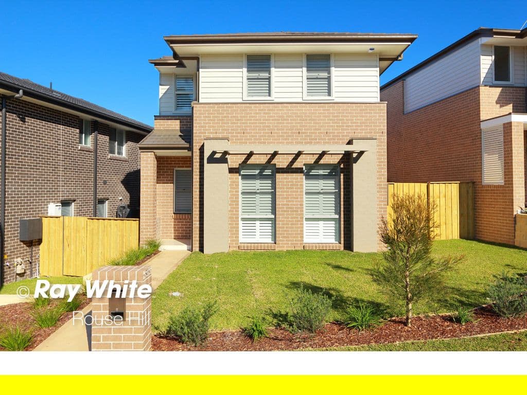 38 Burns Road, Kellyville NSW 2155, Kellyville - Image 1