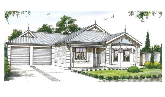 Lot 15 14 Hillman Drive, Nairne SA 5252, Nairne - Image 1