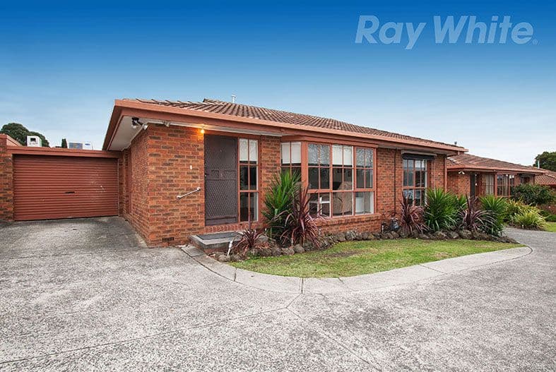 Unit 5, 15 McCOMB Street, LILYDALE VIC 3140, Lilydale - Image 1
