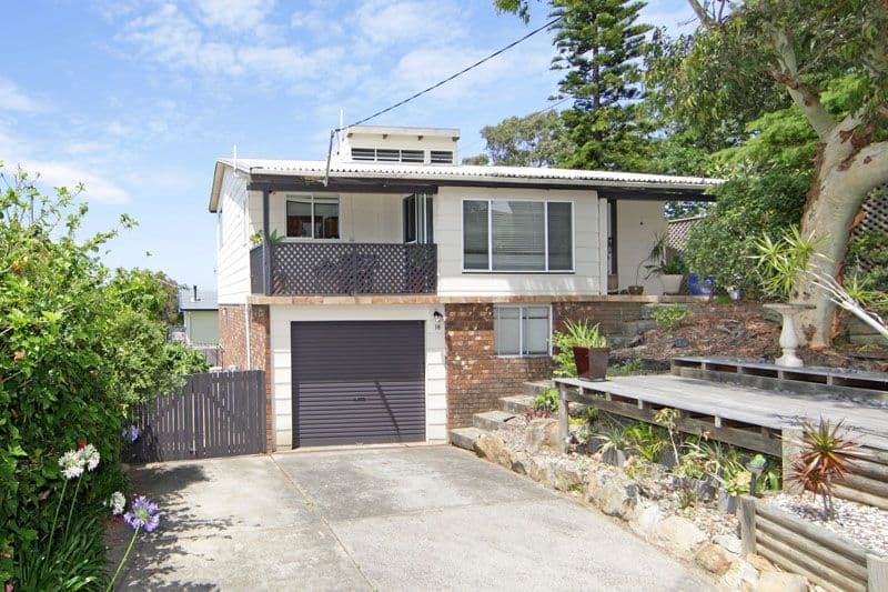 18 Mossman Avenue, BATEAU BAY NSW 2261, Bateau Bay - Image 1