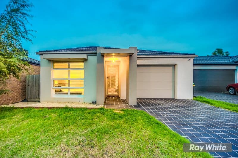 7 Paulo St Tarneit, Tarneit VIC 3029, Tarneit - Image 1