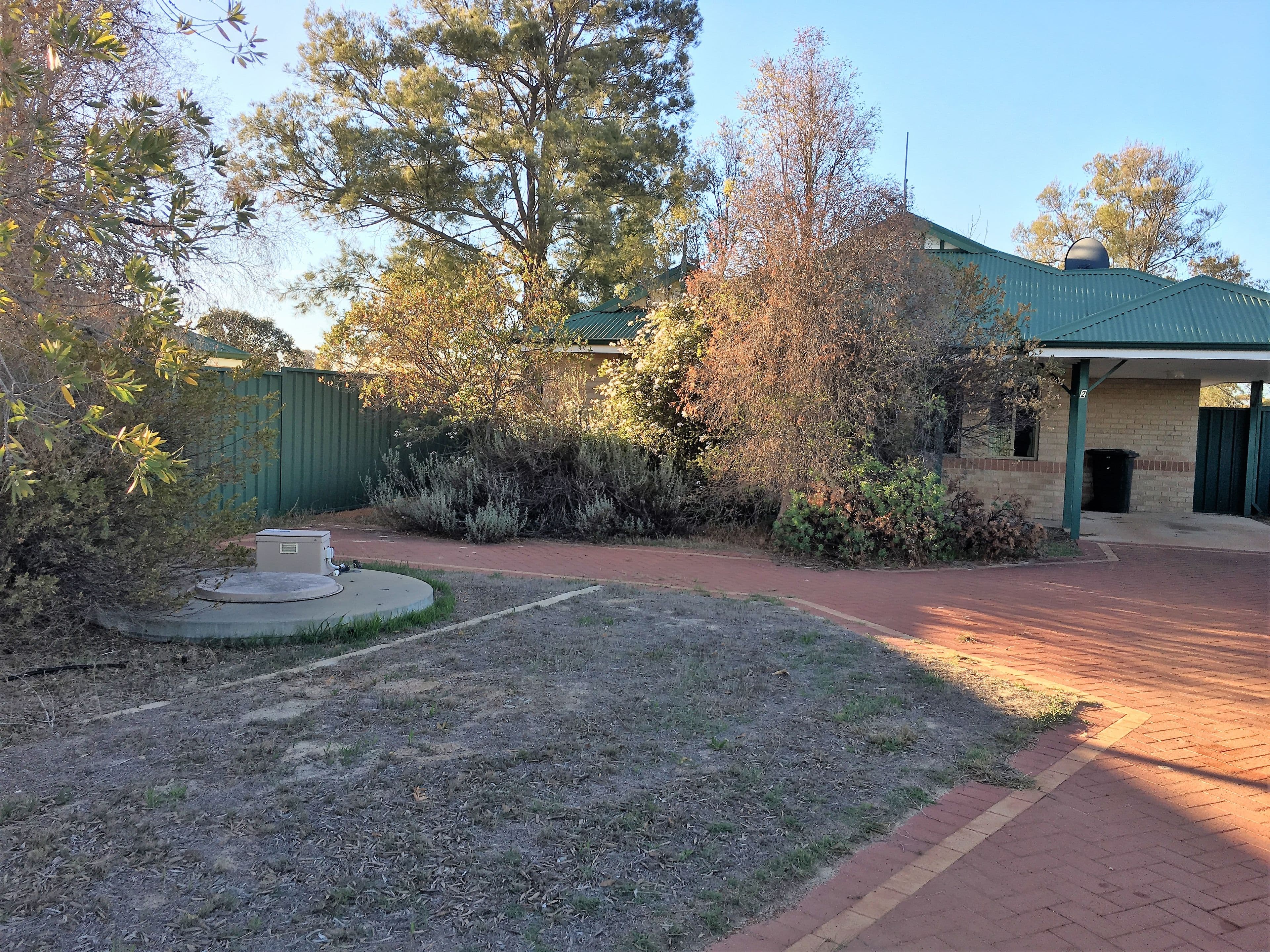 9 Hetherington Way, Lake King WA 6356, Lake King - Image 1