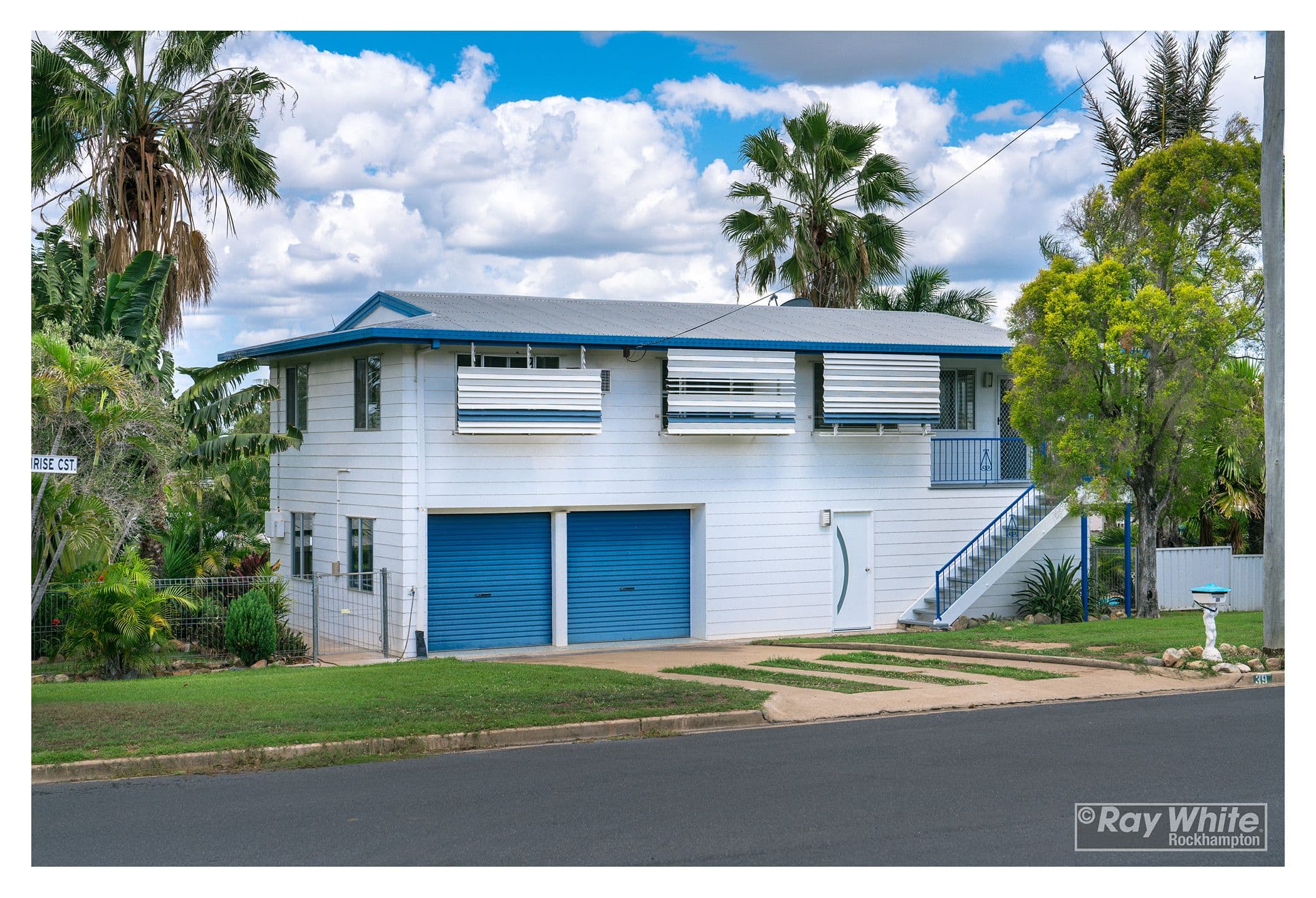 39 Reservoir Street, Gracemere QLD 4702, Gracemere - Image 1