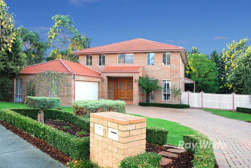 7 Crampton Court, ROWVILLE VIC 3178, Rowville - Image 1