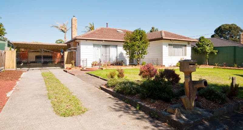 28 Piperita Road, Ferntree Gully VIC 3156, Ferntree Gully - Image 1