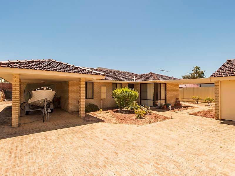19 Bresnaham Place, Marangaroo WA 6064, Shoalwater - Image 1